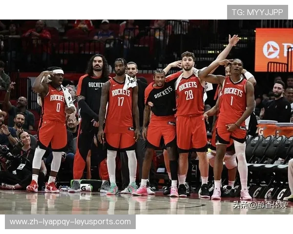 火箭队最新排名情况及季后赛希望分析